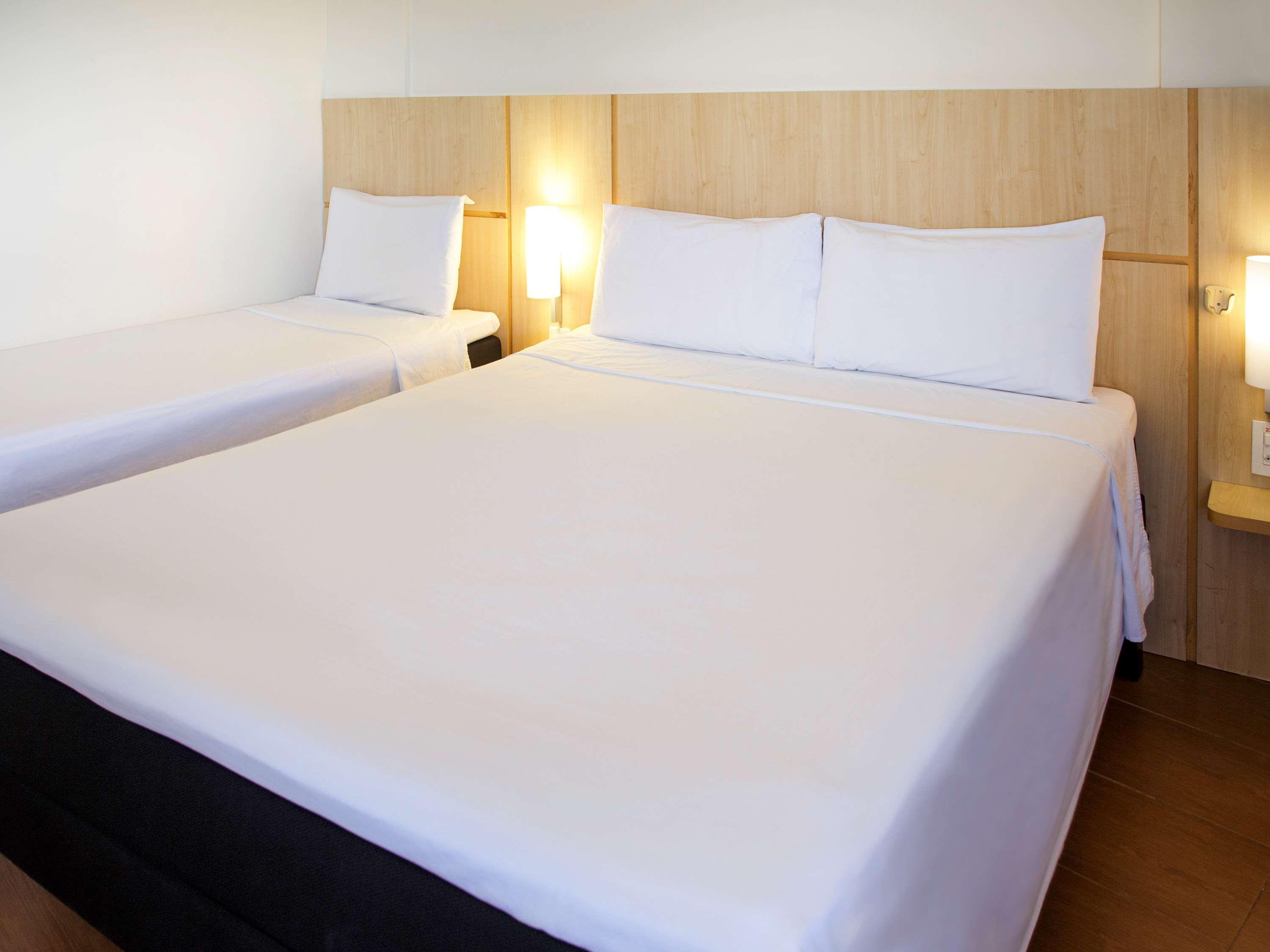 Ibis Maceio Pajucara Hotel Exterior photo