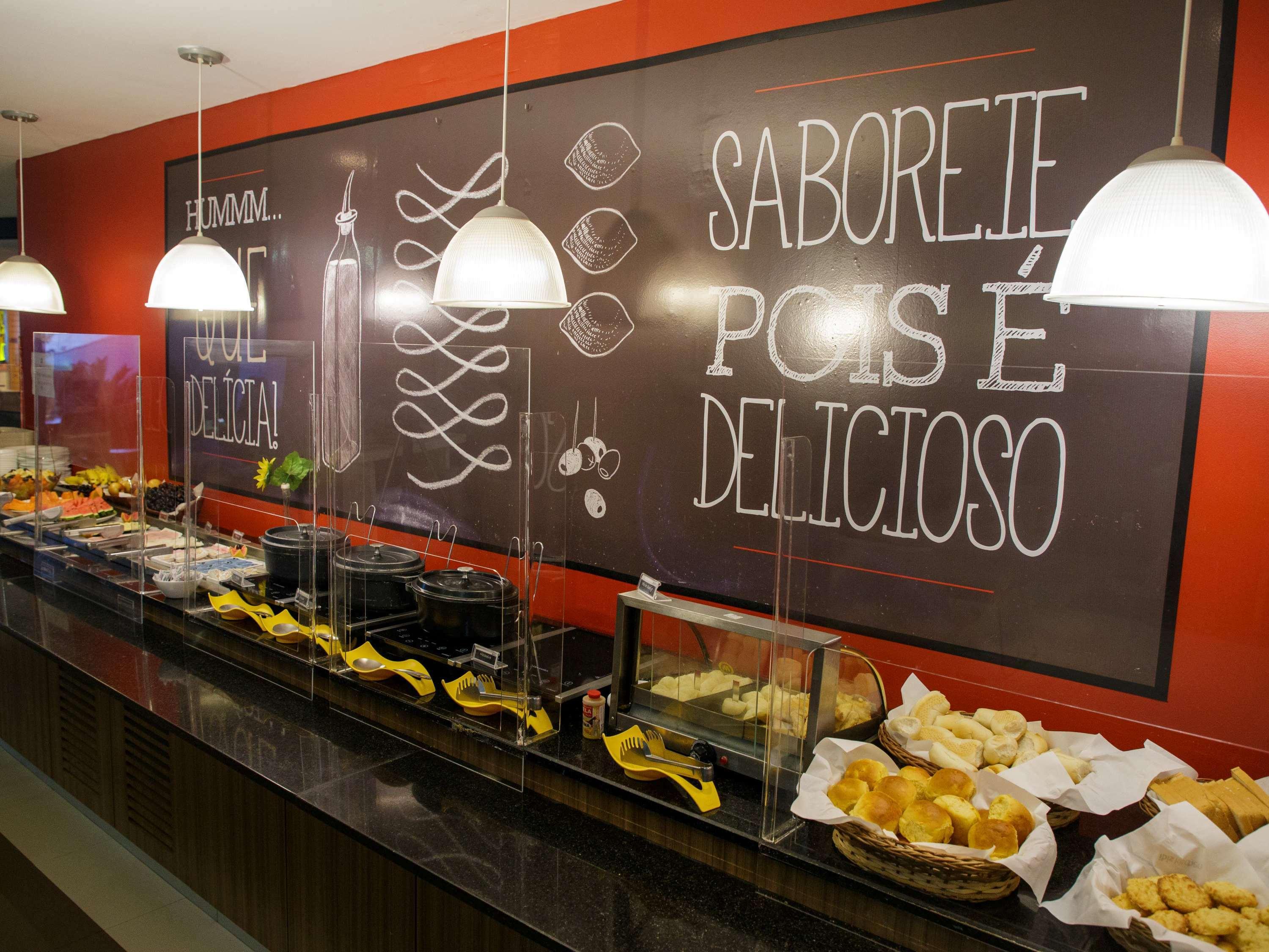 Ibis Maceio Pajucara Hotel Exterior photo