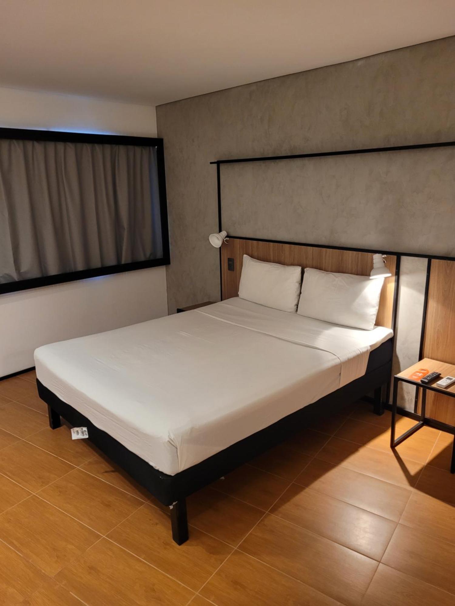 Ibis Maceio Pajucara Hotel Exterior photo